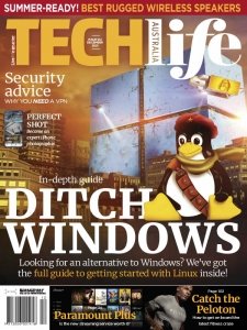 TechLife AU - 12.2021