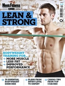 Men's Fitness Guide - Is. 21 2022