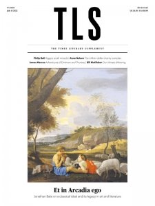 The TLS - 07.15.2022