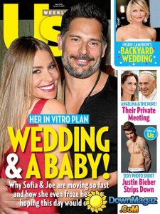 Us Weekly - 19 January 2015