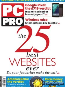 PC Pro - January 2017