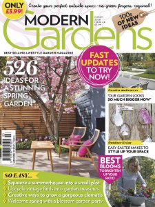 Modern Gardens - 03.2020