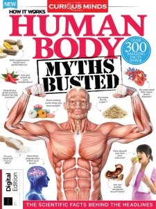 How It Works - Inside The Human Body Is. 81 202