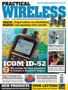 Practical Wireless - 05.2022