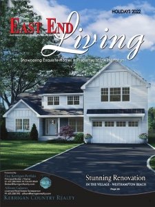 East End Living - Holiday 2022