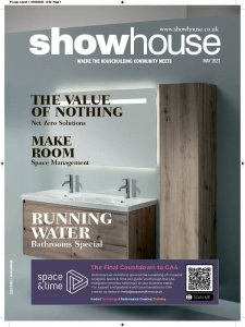 Showhouse - 05.2023