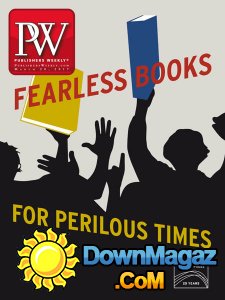 Publishers Weekly - 20.03.2017