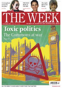 The Week UK - 5.10.2019