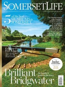 Somerset Life - 02.2023