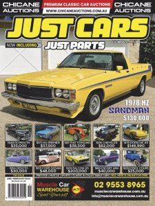 Just Cars - 29.02.2024