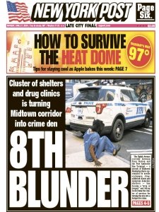 New York Post - 06.17.2024