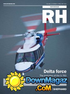 RotorHub - 04/05 2017