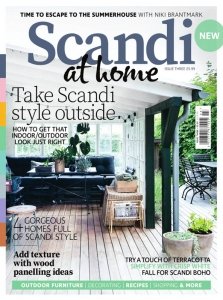 Scandi at Home - Is. 3