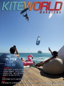 Kiteworld - Winter 2021