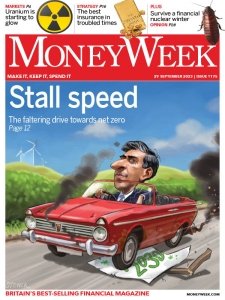 Moneyweek - 29.09.2023