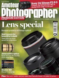 Amateur Photographer - 4.06.2024