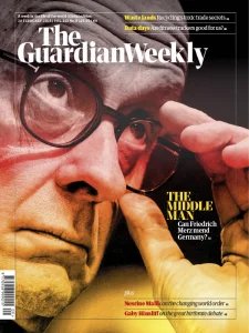 The Guardian Weekly - 28.02.2025
