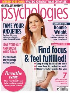 Psychologies - 05.2022