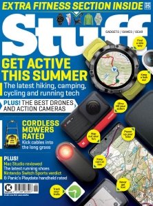 Stuff UK - 06.2022