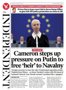 The Independent - 1.03.2024