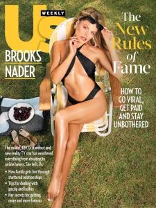 Us Weekly - 09.8.2025