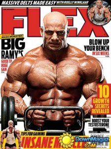 Flex USA - October 2013