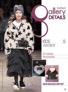 Fashion Gallery Kids - A.W. 18/19