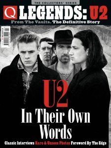 Q Legends: U2