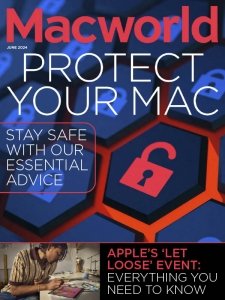 Macworld UK - 06.2024