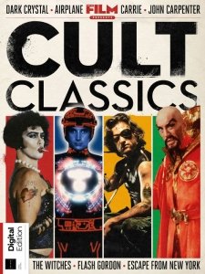 Total Film: Cult Classics - Ed. 3 2023