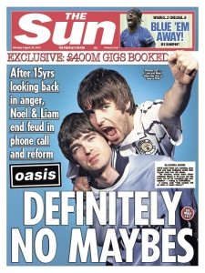 The Sun UK - 26.08.2024