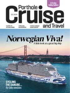 Porthole Cruise and Travel - 02.2024