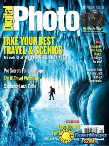 Digital Photo USA - July/August 2015