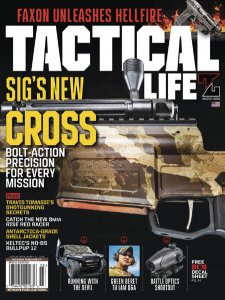 Tactical Life - 03.2020