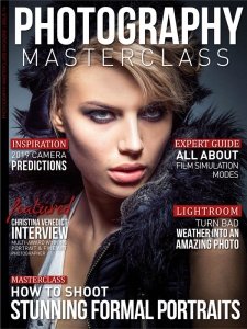 Photography Masterclass - Is. 74