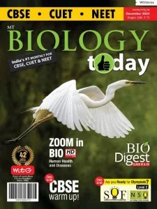 Biology Today - 12.2024