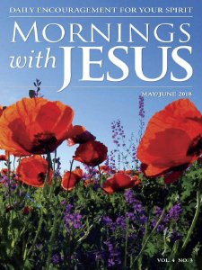 Mornings with Jesus - 05/06 2018