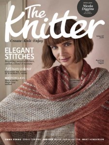 The Knitter - Is. 167 2021