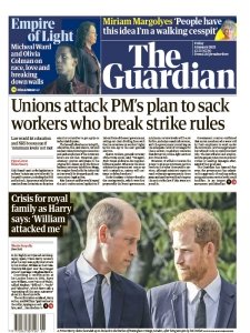 The Guardian - 6.01.2023