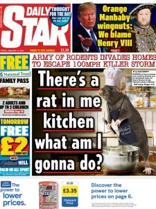 Daily Star - 24.01.2025