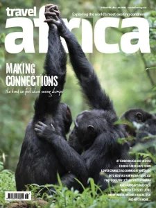 Travel Africa - 05/07 2025