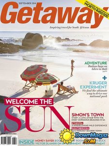 Getaway - September 2014