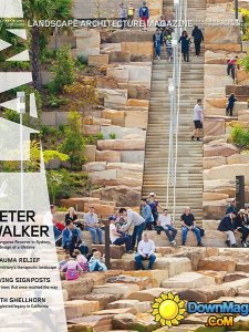 Landscape Architecture USA - November 2016