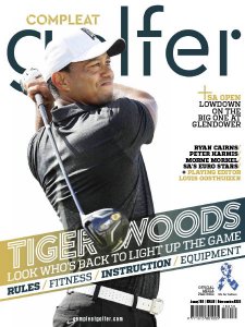 Compleat Golfer SA - 01.2018