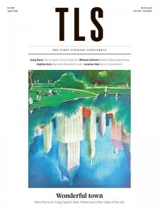 The TLS - 2.04.2021