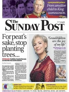 The Sunday Post - 30.04.2023