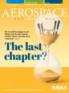 Aerospace America - 10.2024