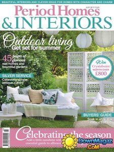 Period Homes & Interiors - July 2013