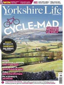 Yorkshire Life - 02.2019