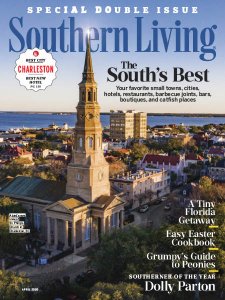 Southern Living - 04.2020